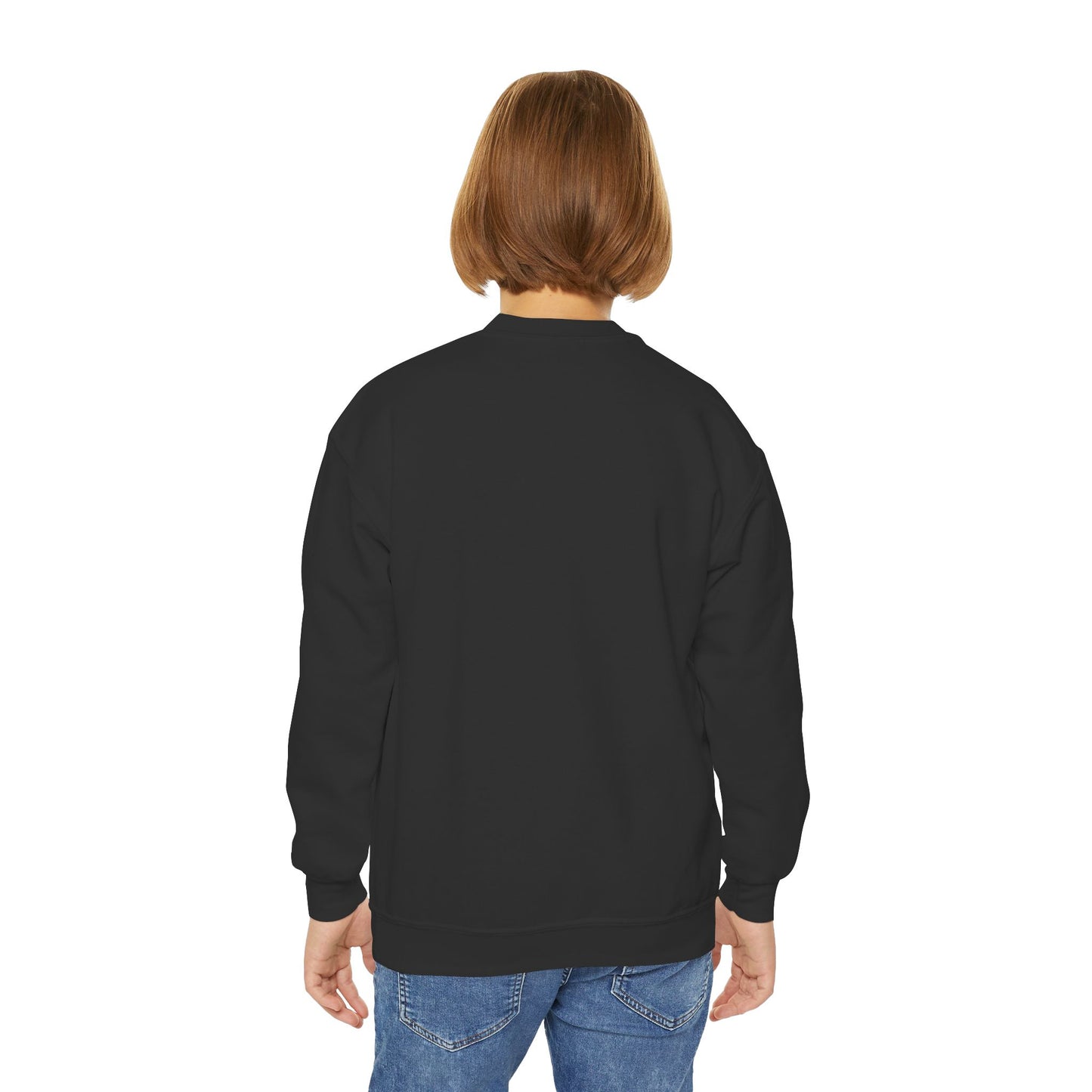 Youth Crewneck Sweatshirt - KPOP