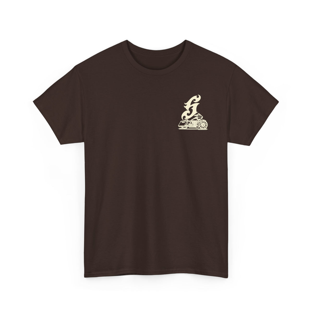 SLAYN Customs - Tshirt 3