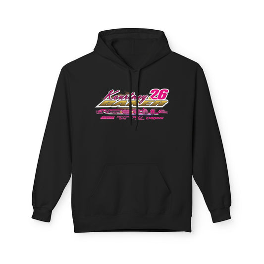 Kourtney Baker #26 - Adult Hoodie