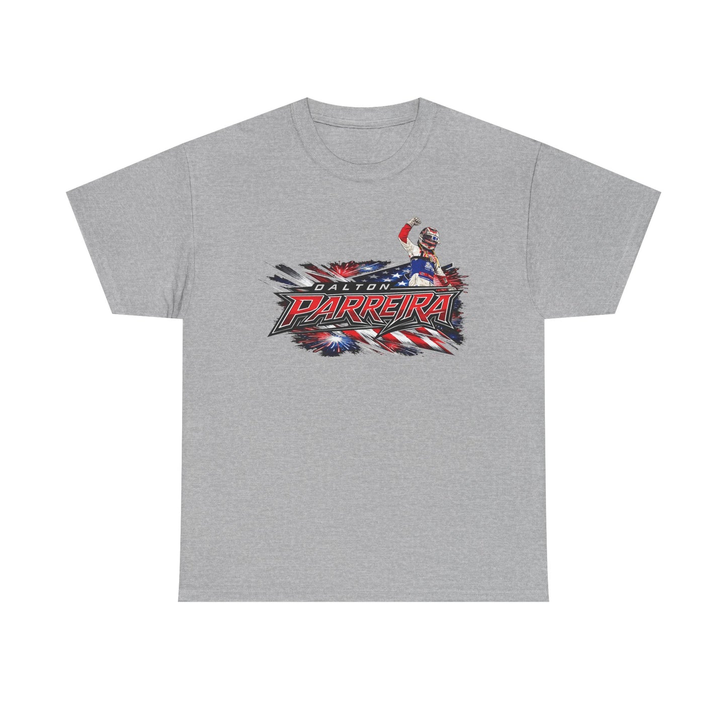 Dalton Parreira - 2026 Short Sleeve