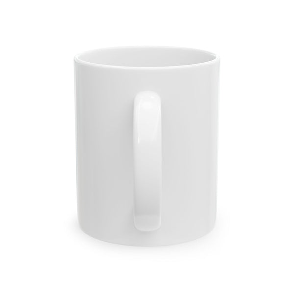 PLANET EASTON - COFFEE MUG (WHITE)