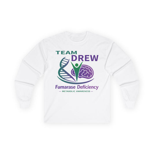 Team Drew Fumarase Deficiency - Adult