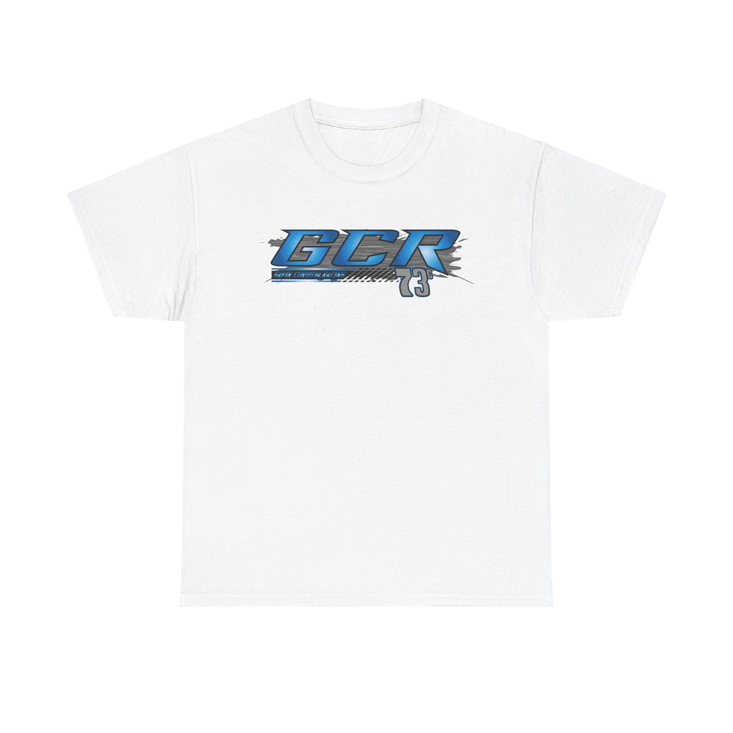 GCR - GAVIN CORDOVA RACING T-SHIRT