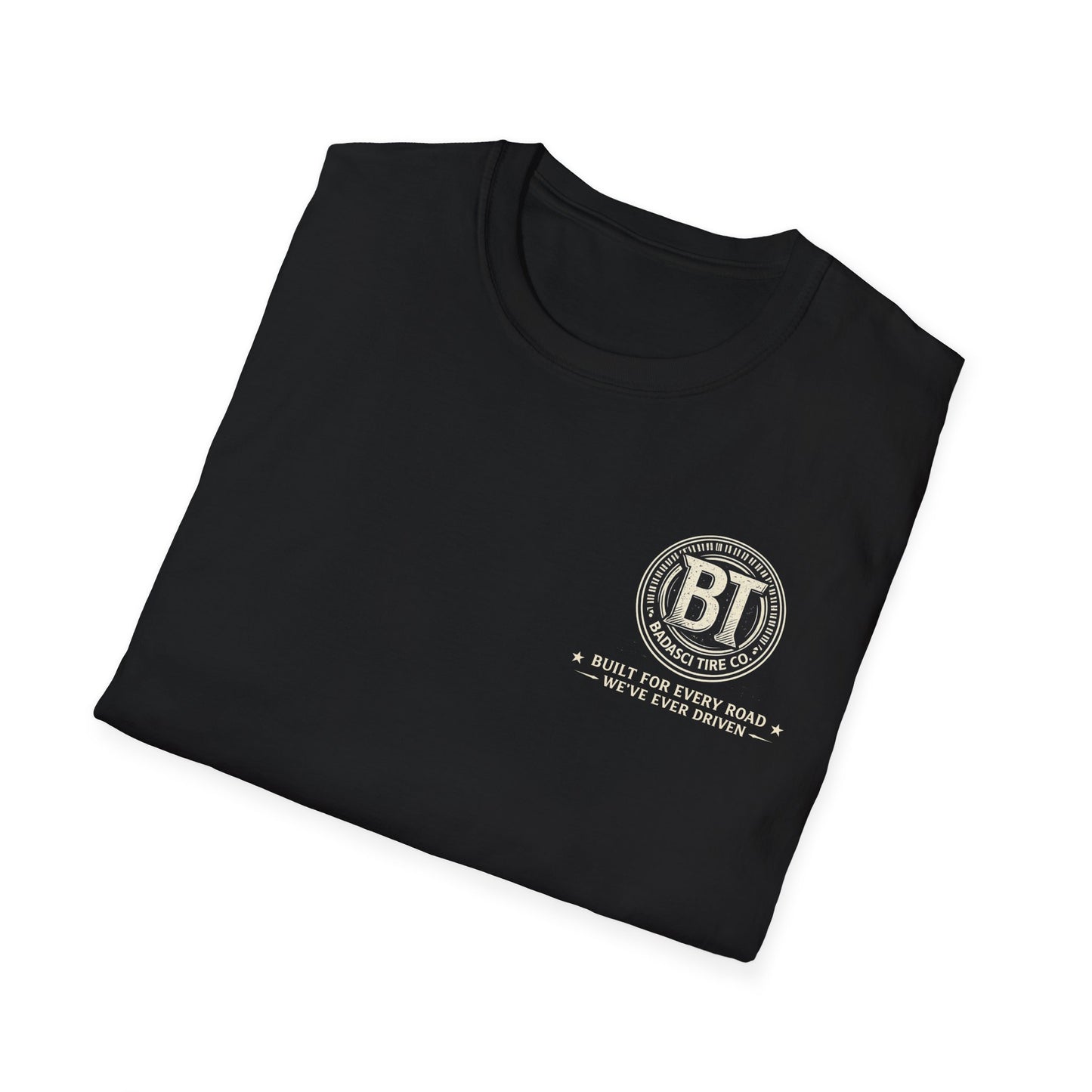 BT - BUILT FOR EVERY ROAD