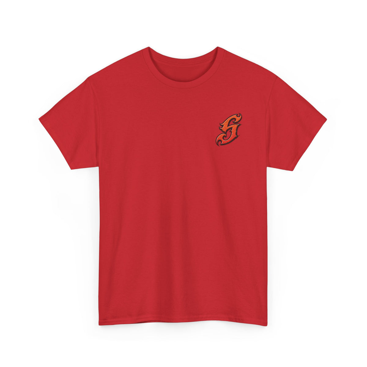 SLAYN Customs - Tshirt 1