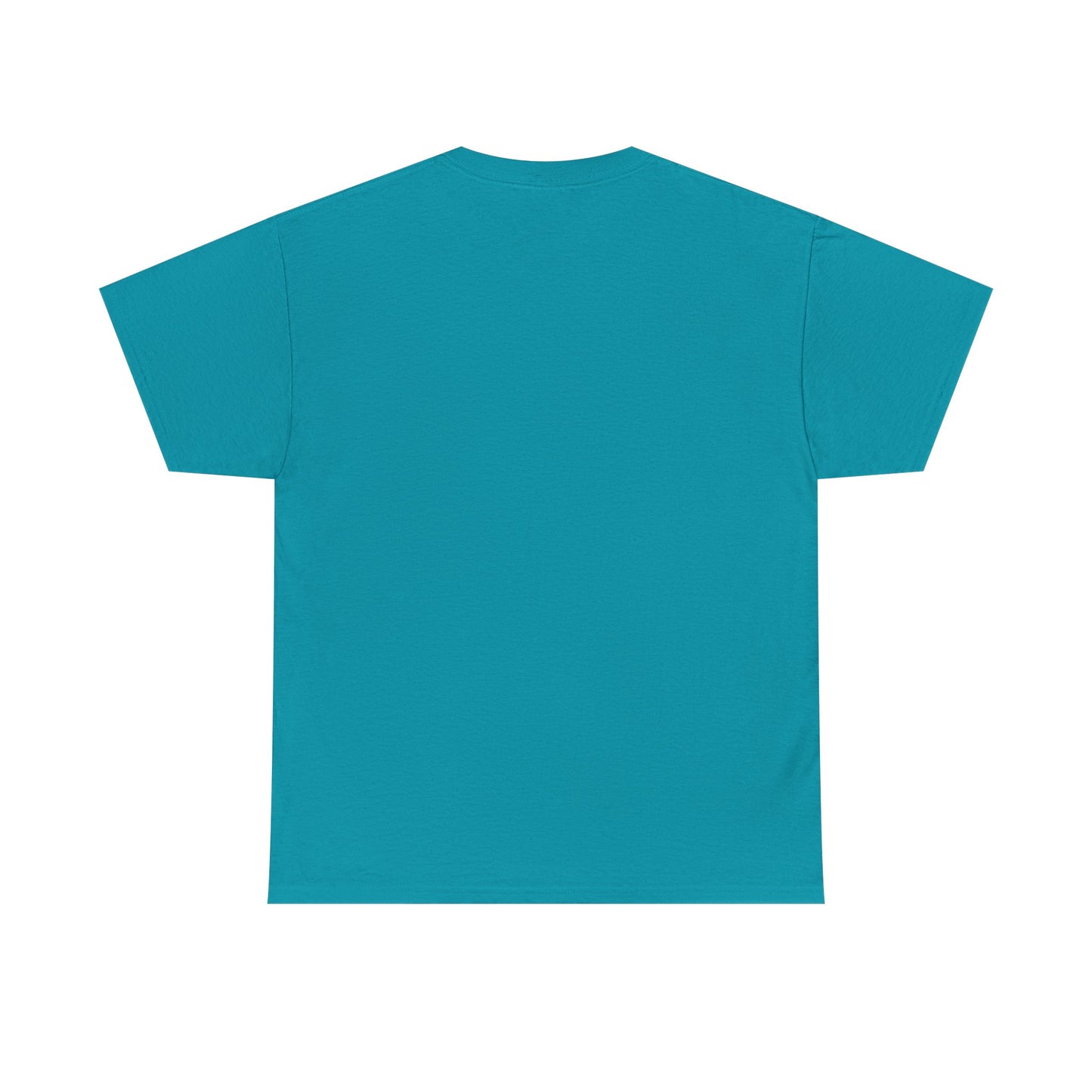 ENVY - TROPICAL BLUE TEE
