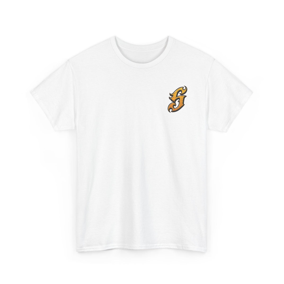SLAYN Customs - Tshirt 2