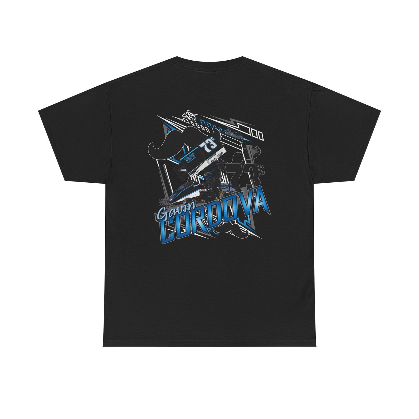 Gavin Cordova Graphic Tee