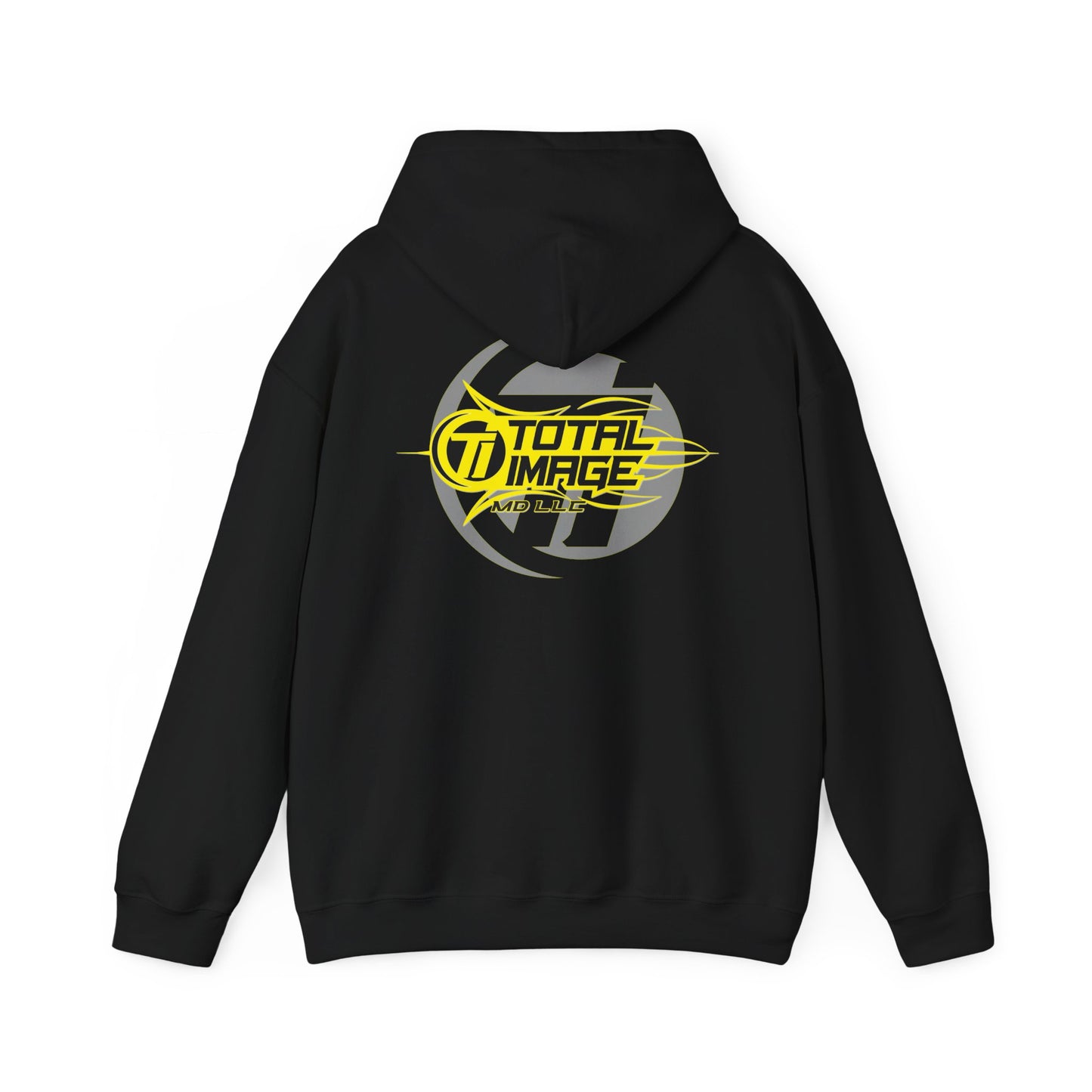 Total Image MD LLC - Hoodie (TI)