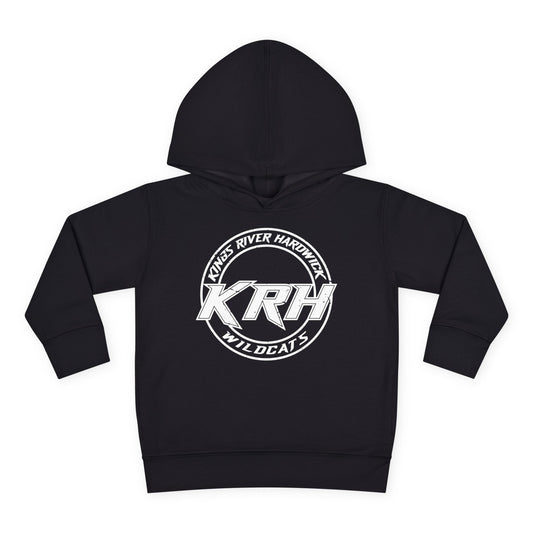 KRH Wildcats Toddler Sweatshirt - Black