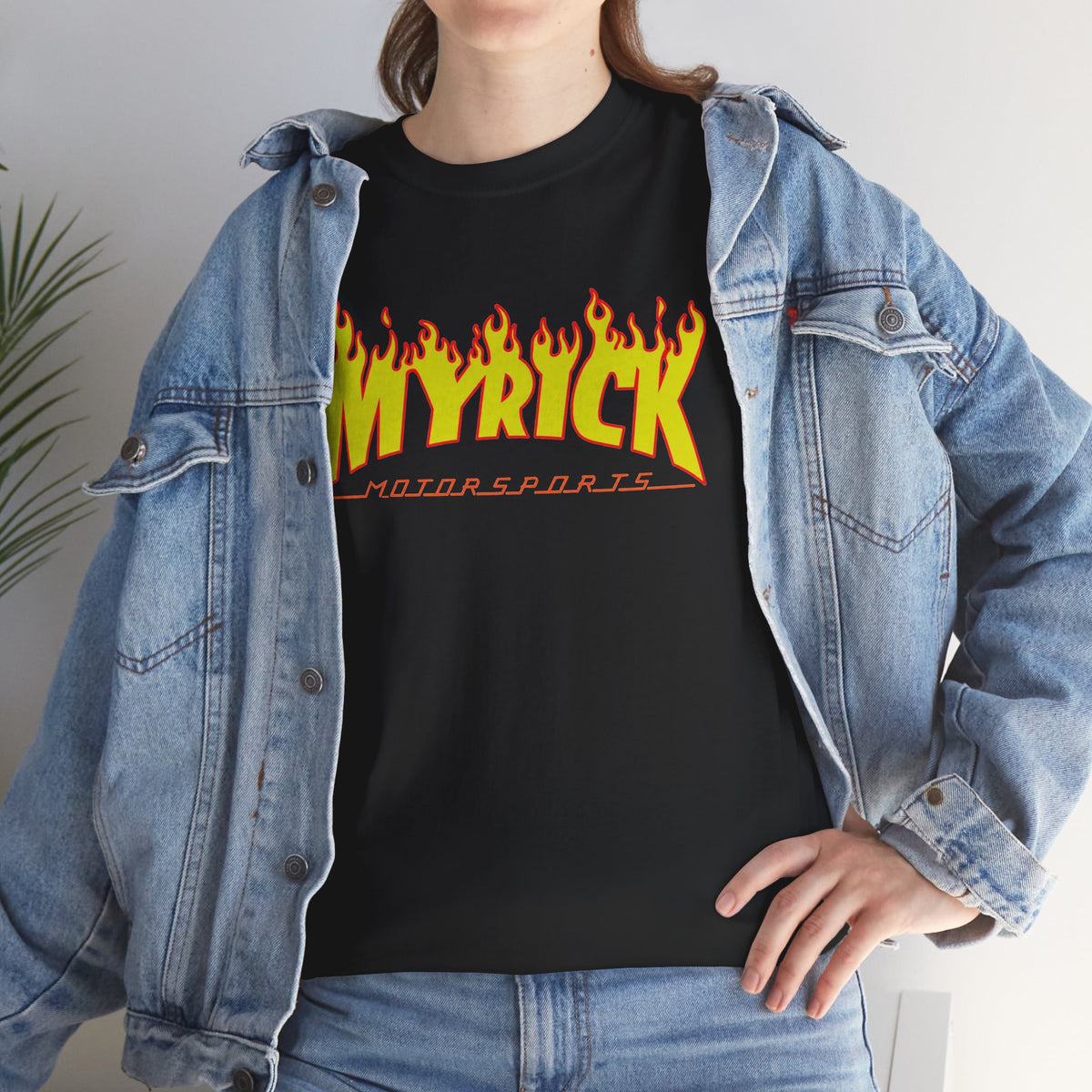 Myrick Motorsports - Unisex Tee