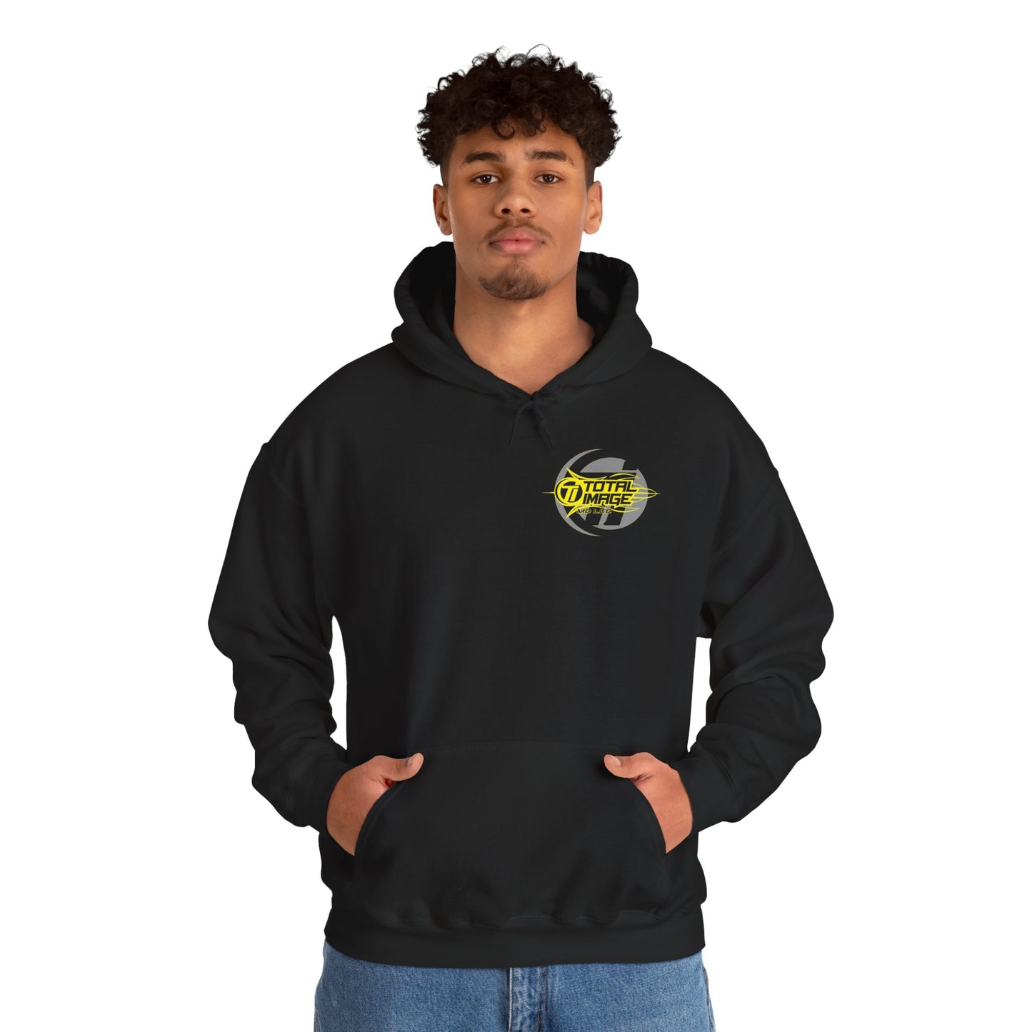 Total Image MD LLC - Hoodie (TI)