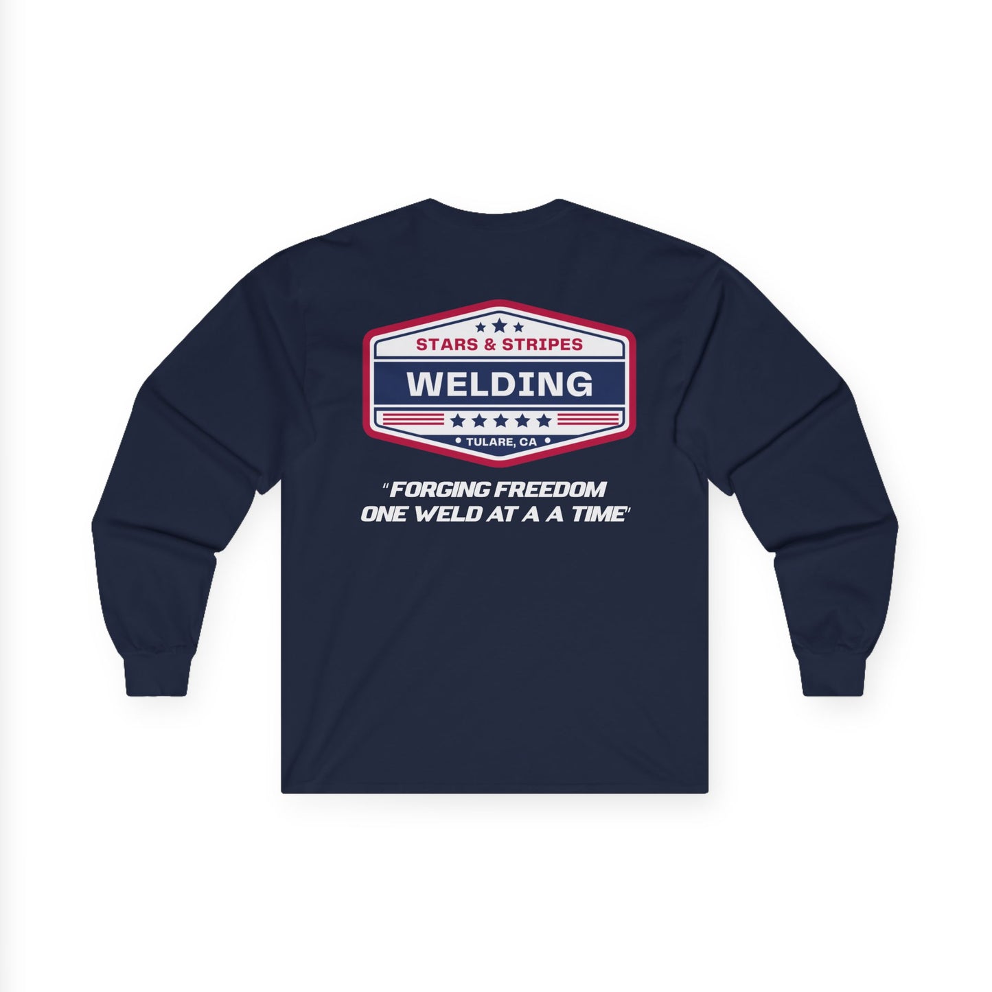 SSW - Long Sleeve