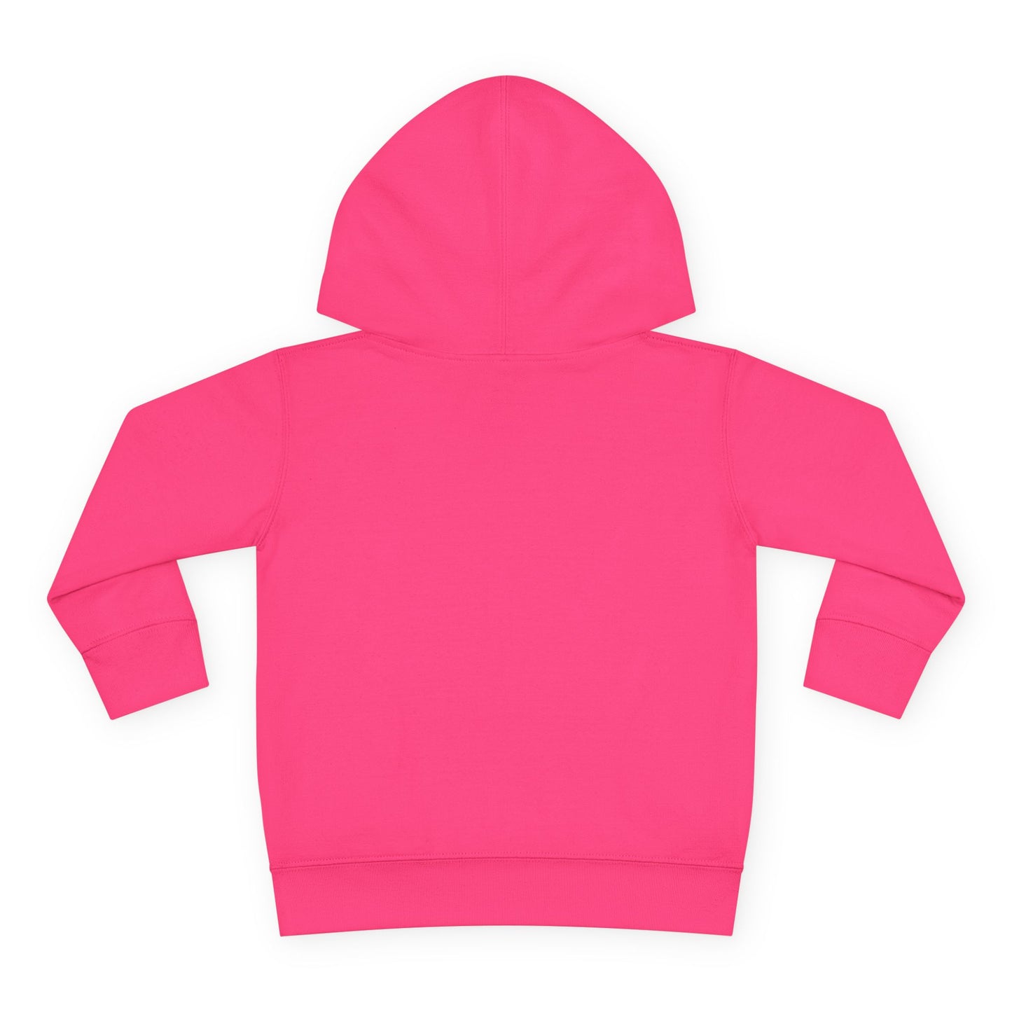 KRH Wildcats Toddler Hoodie - Pink