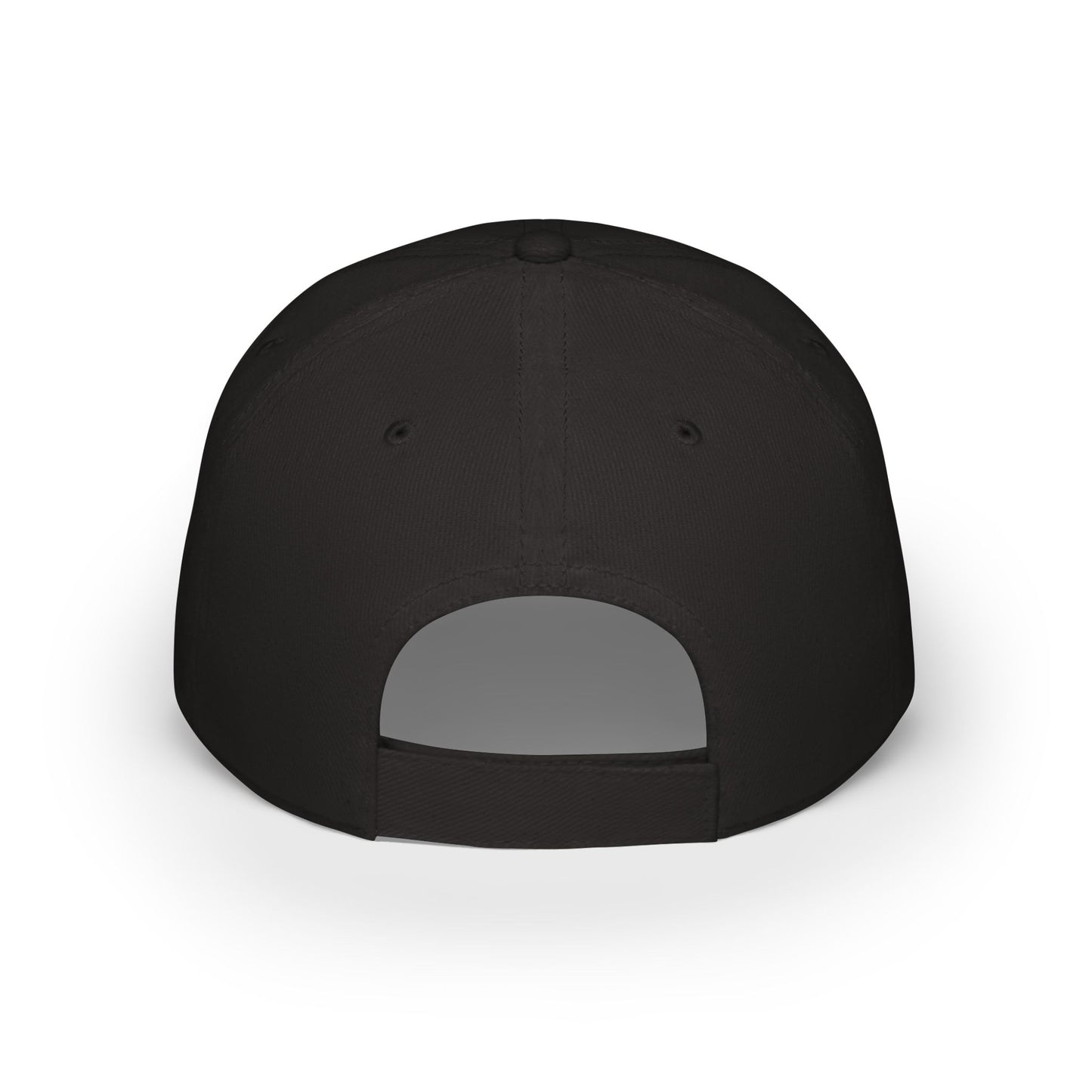 JSR Racing Low-Profile Baseball Cap