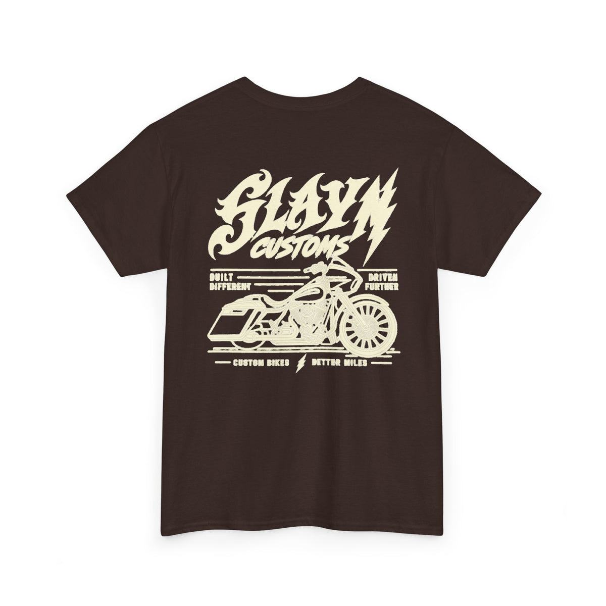 SLAYN Customs - Tshirt 3