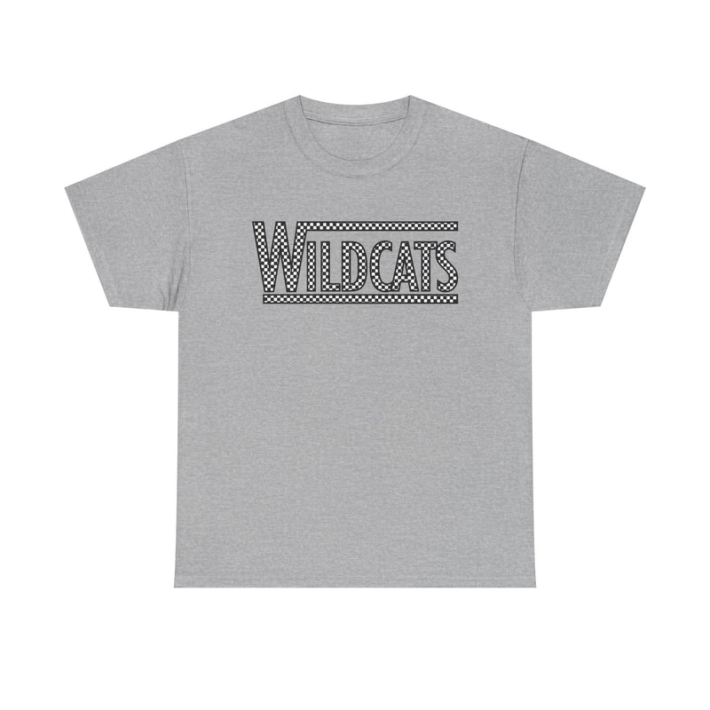 ADULT Wildcats Unisex Heavy Cotton Tee