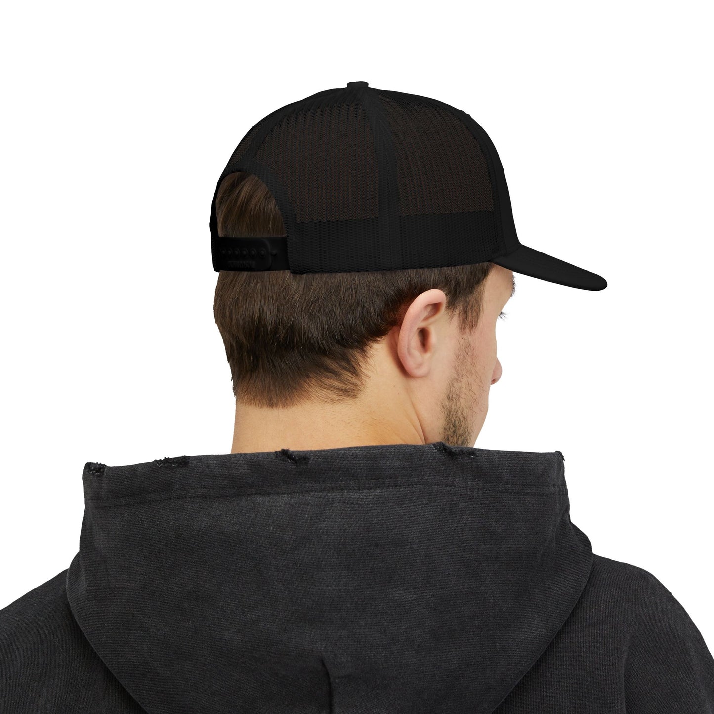 The Twins - Snapback