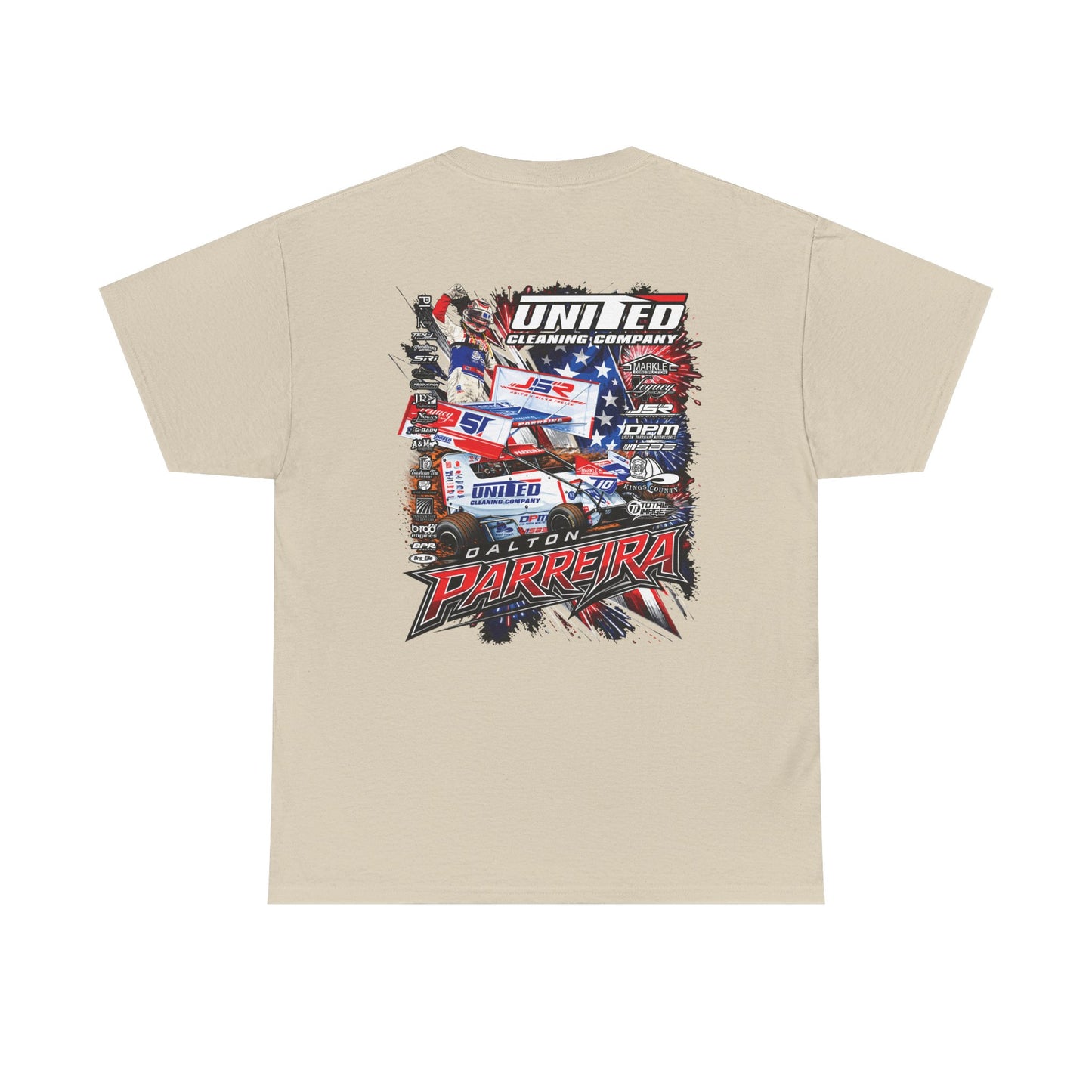 Dalton Parreira - 2026 Short Sleeve