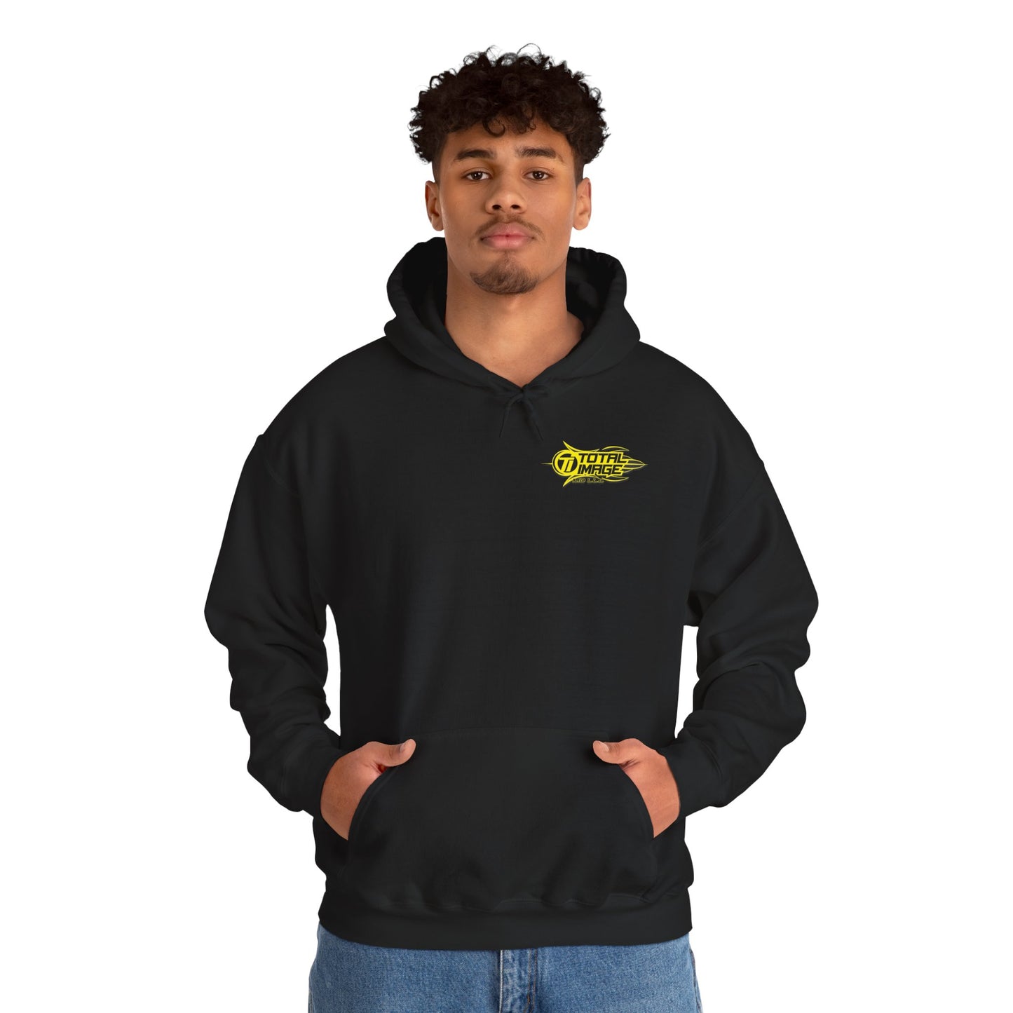 Total Image MD LLC - Hoodie
