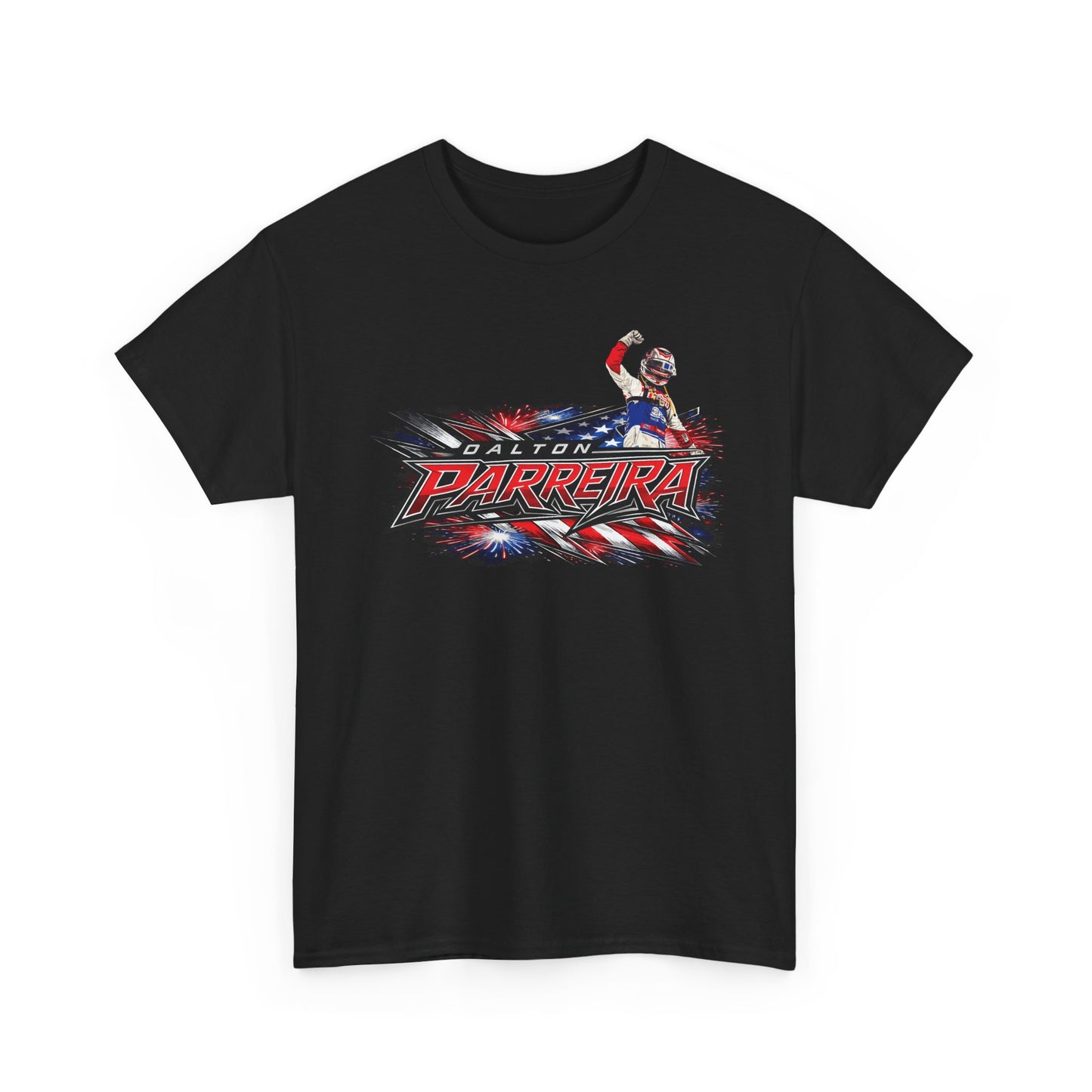 Dalton Parreira - 2026 Short Sleeve