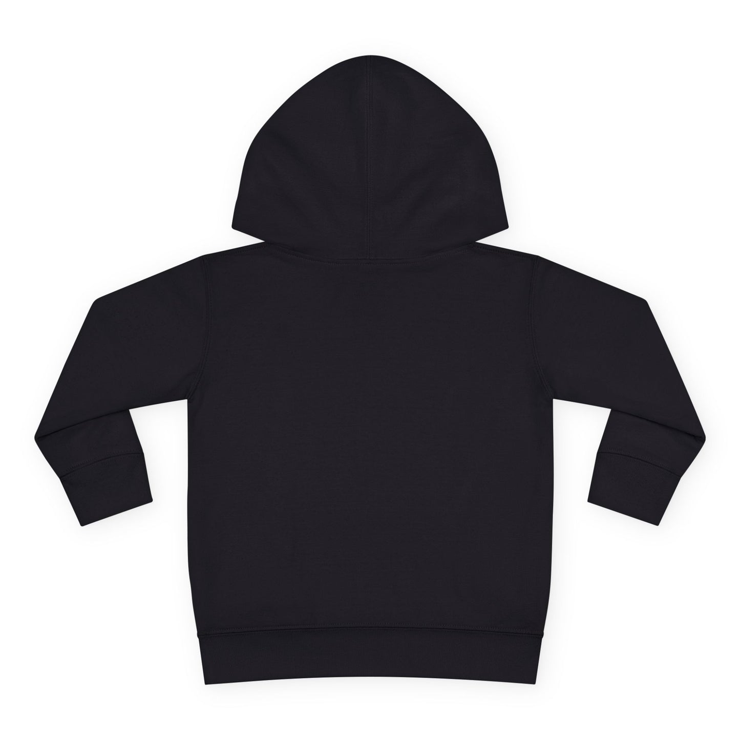 KRH Wildcats Toddler Hoodie - Black
