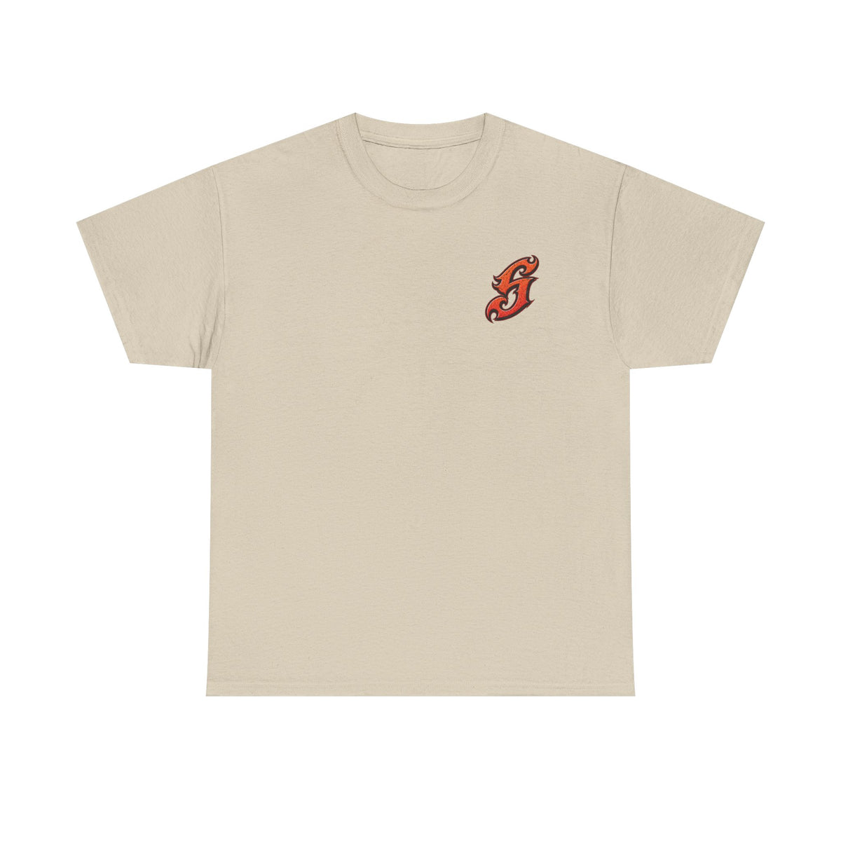 SLAYN Customs - Tshirt 1
