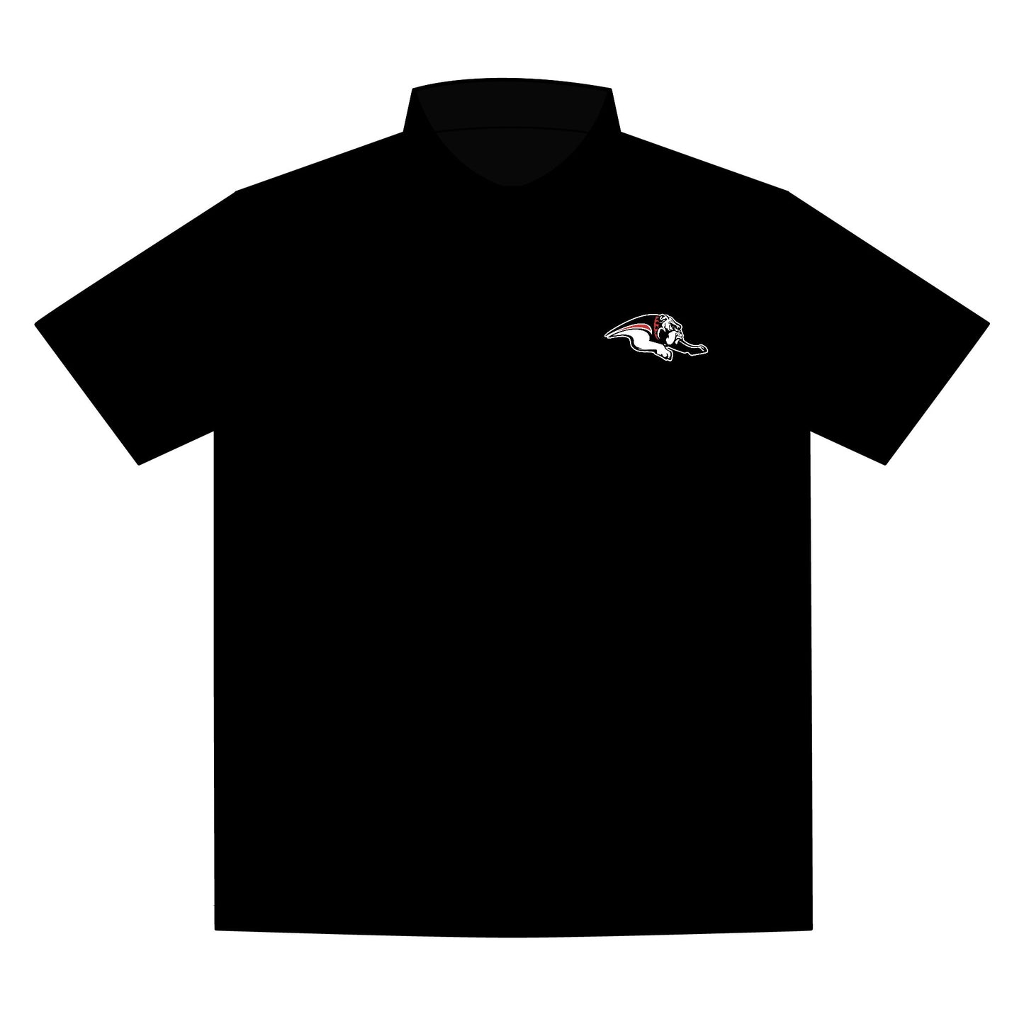 HHS - Sporty Performance Polo Shirt
