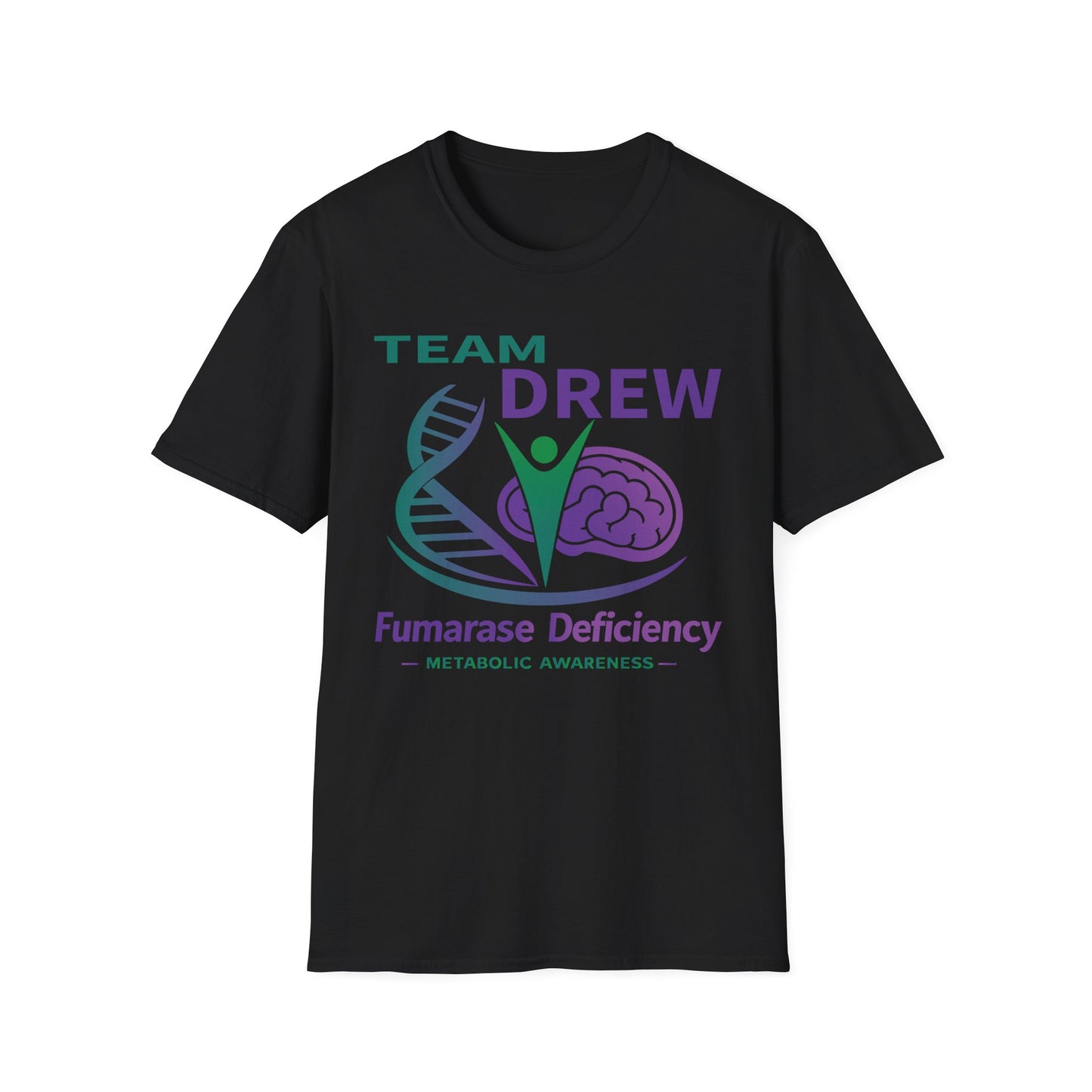Team Drew Fumarase Deficiency - Adult