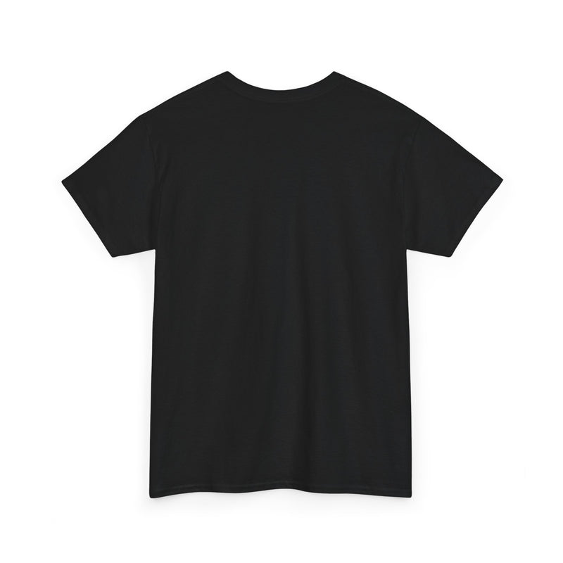 PLANET EASTON - BLACK T-SHIRT