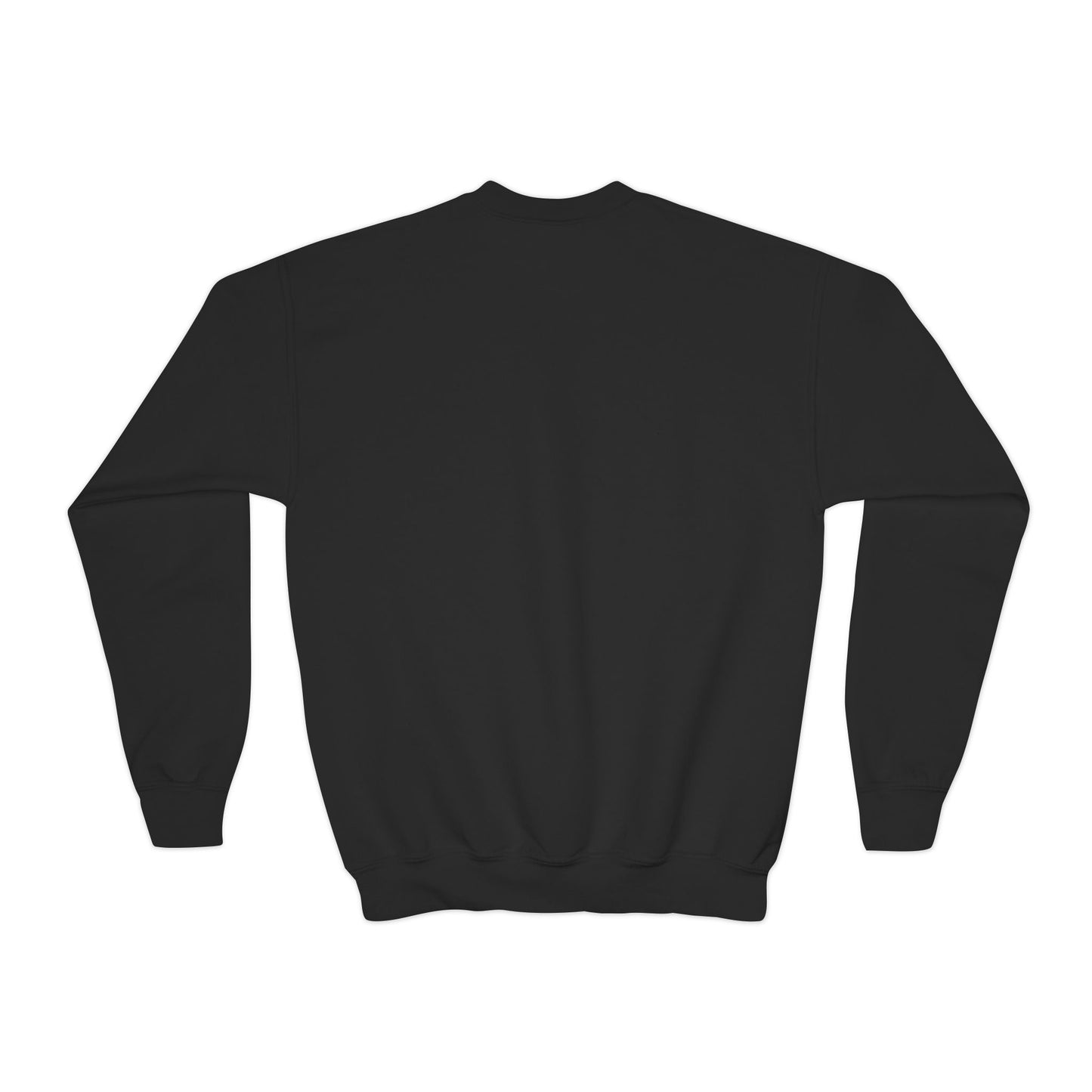 Youth Crewneck Sweatshirt - KPOP