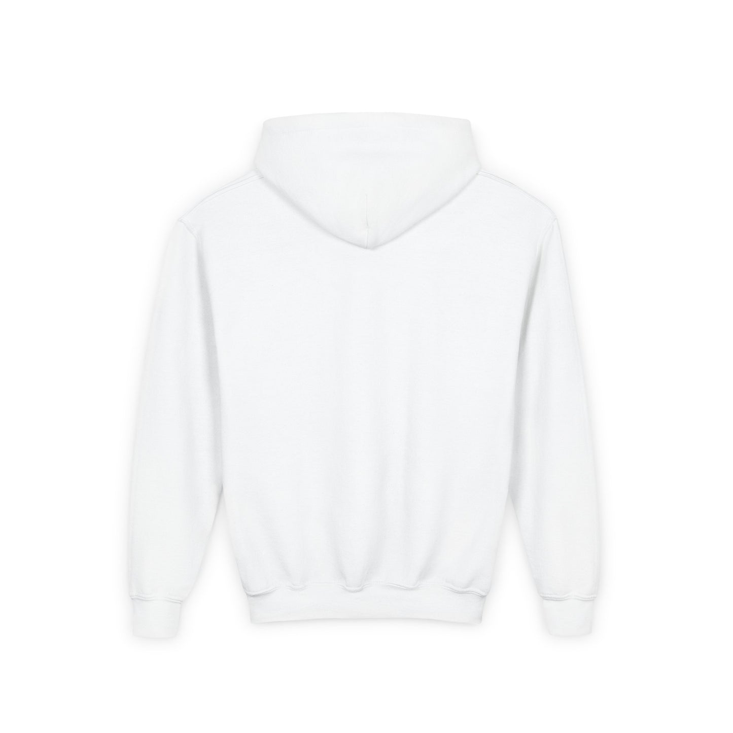 KRH Wildcats Youth Sweatshirt - White