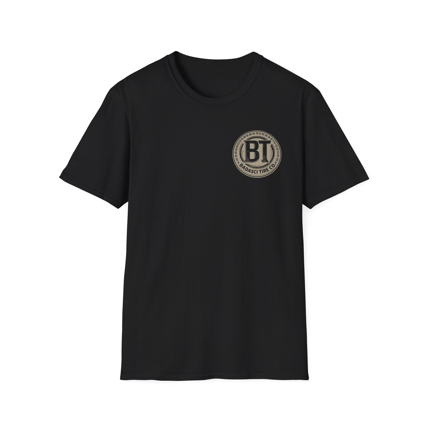 BT - Basic Tee