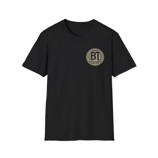 BT - Basic Tee