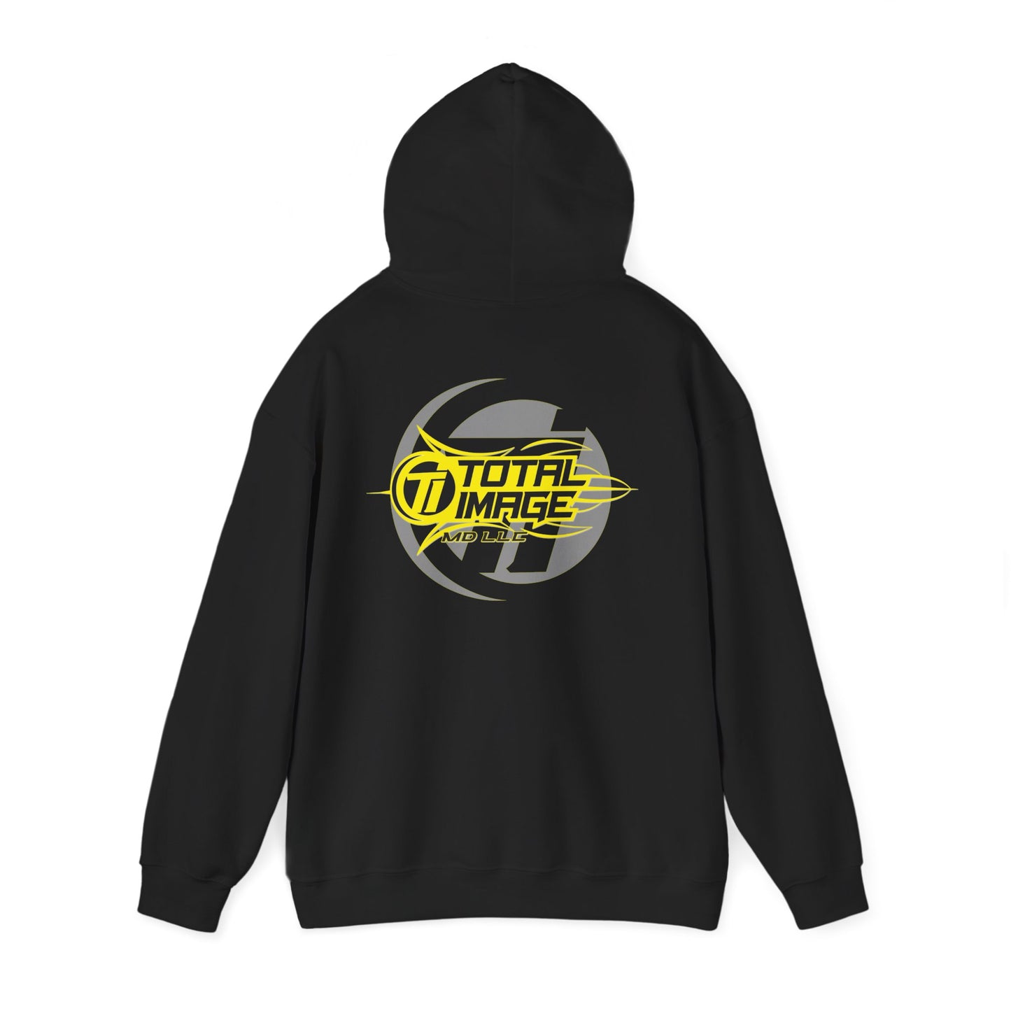 Total Image MD LLC - Hoodie (TI)