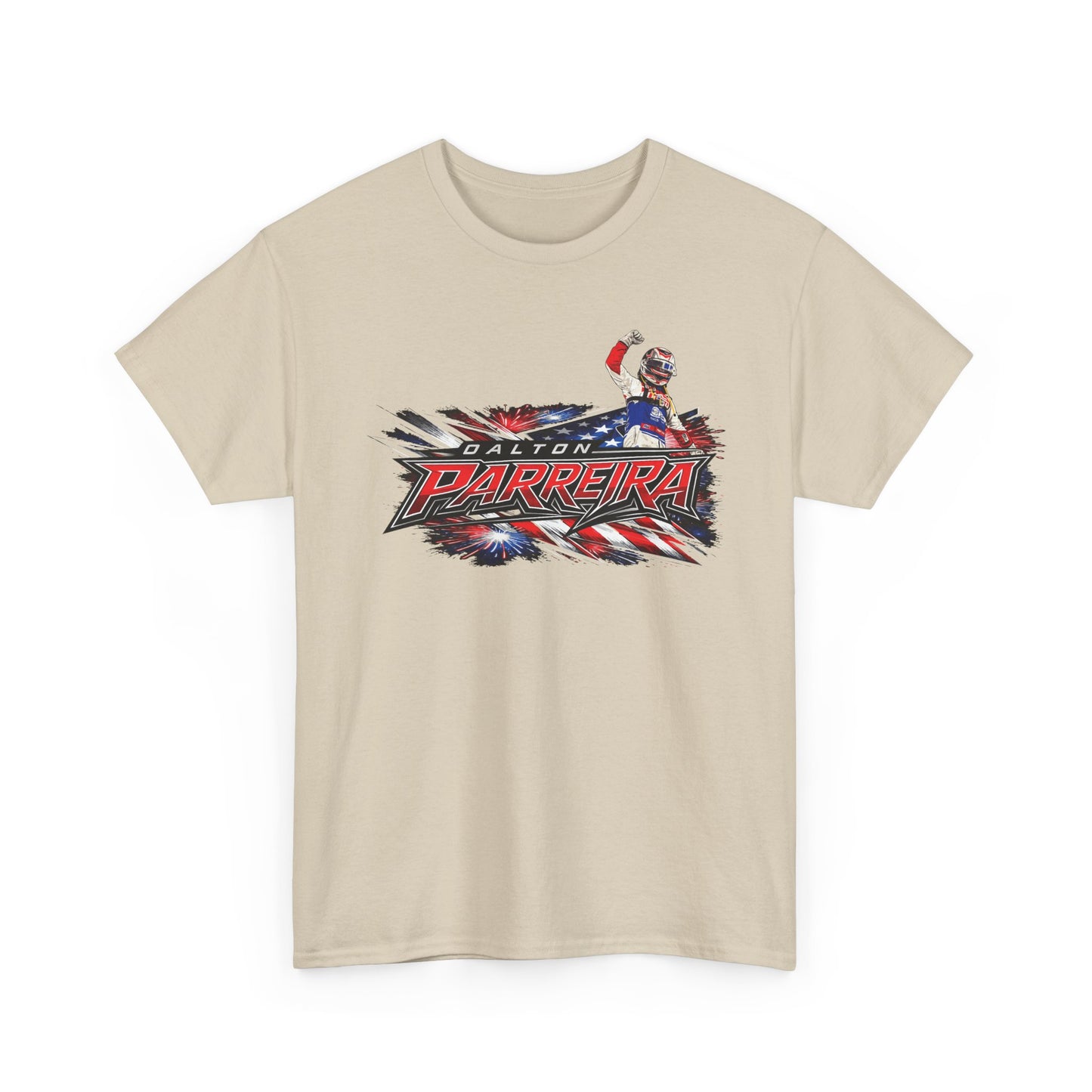 Dalton Parreira - 2026 Short Sleeve