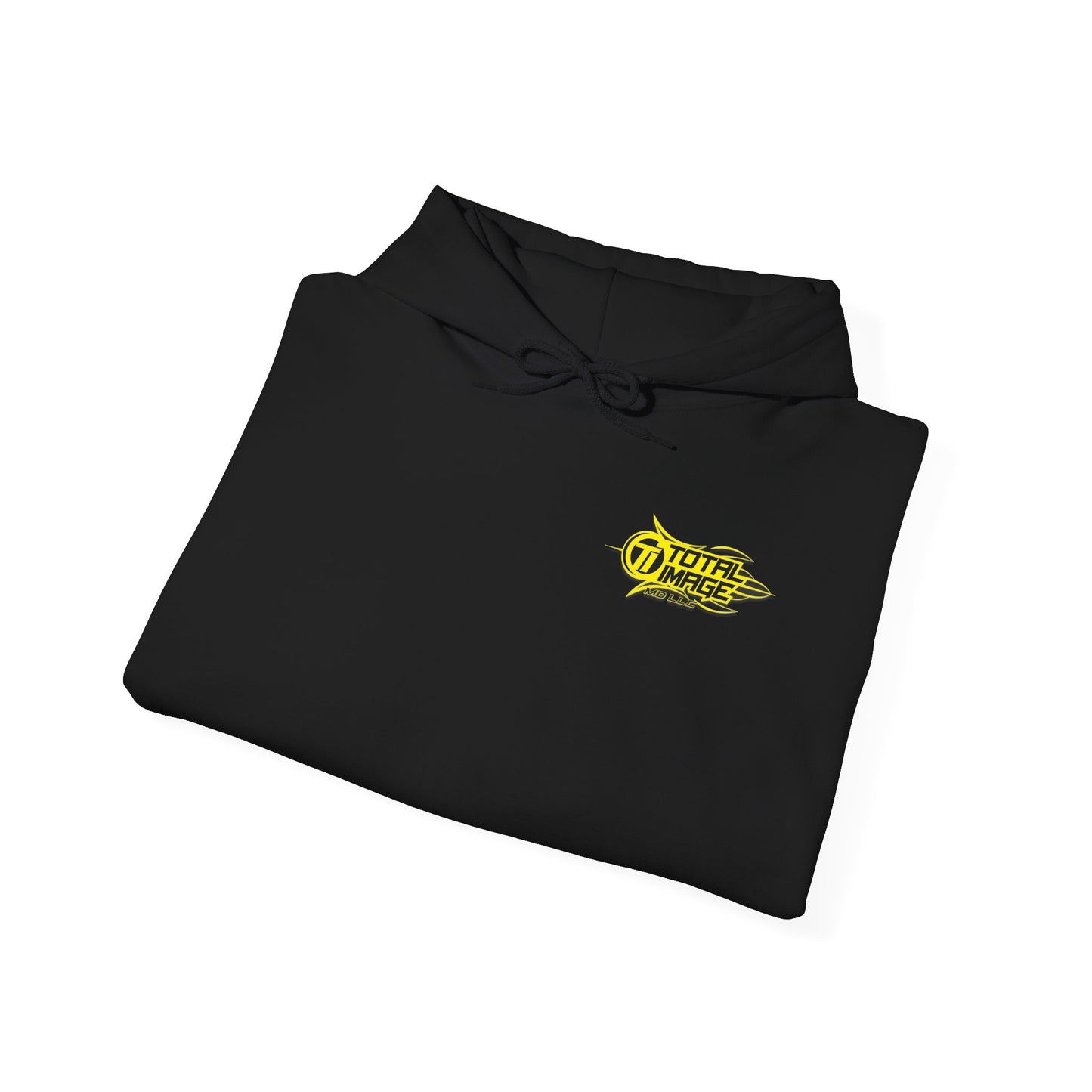 Total Image MD LLC - Hoodie