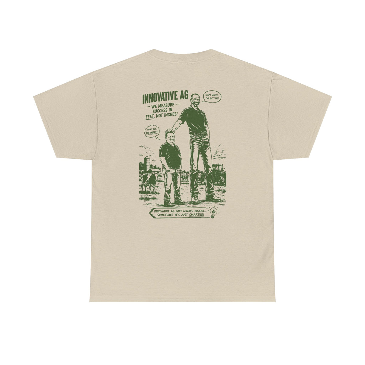 IAS Shirts