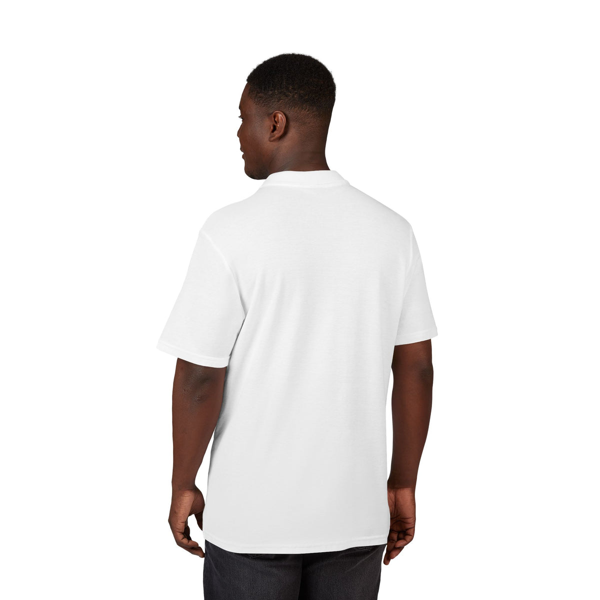 Otis Tolbert Memorial - Polo Shirt