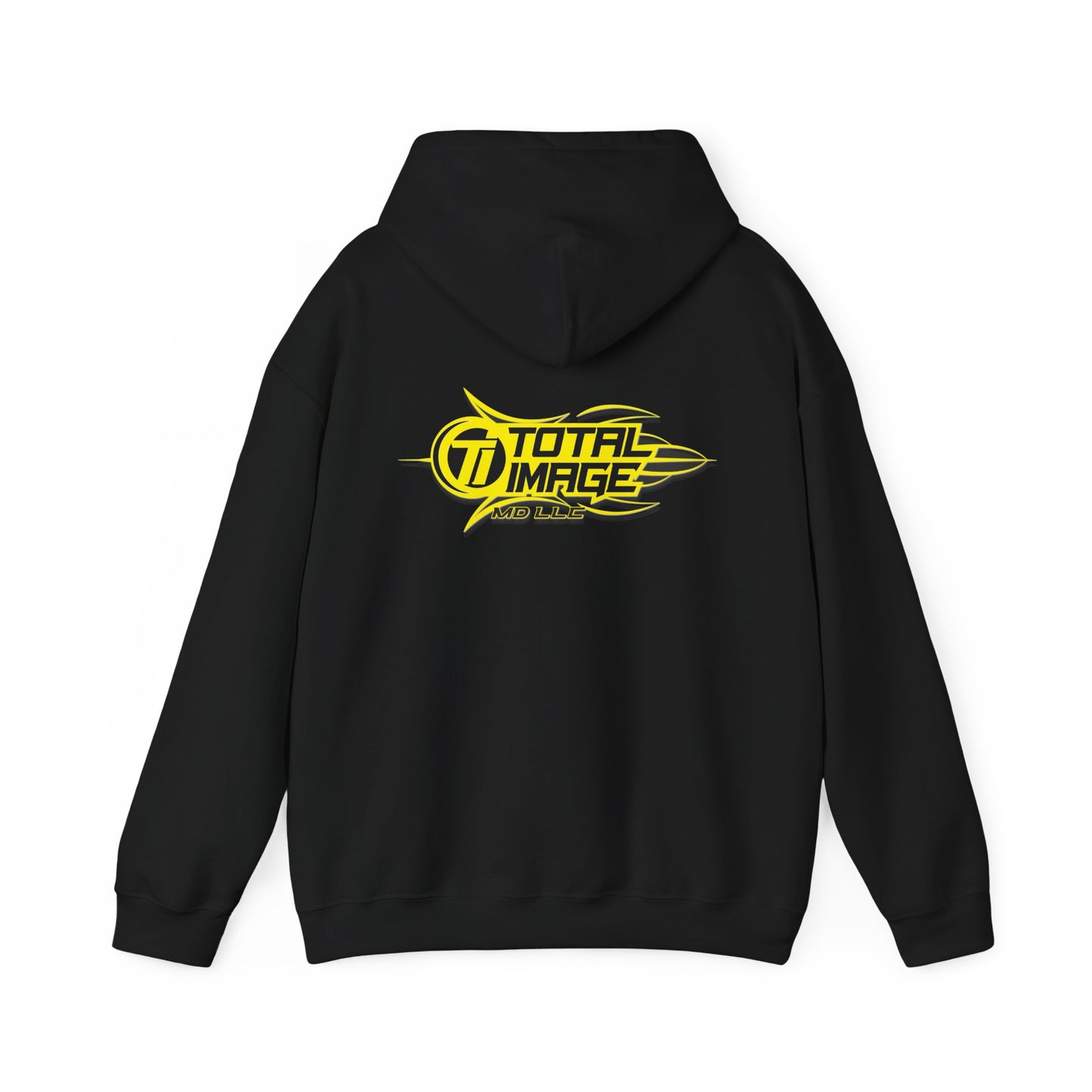 Total Image MD LLC - Hoodie