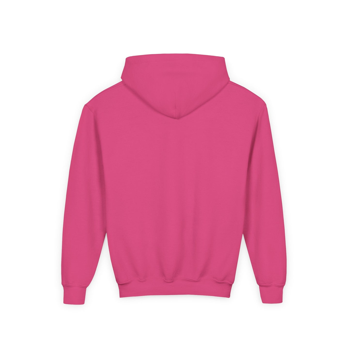 KRH Wildcats Youth Hoodie  - Pink