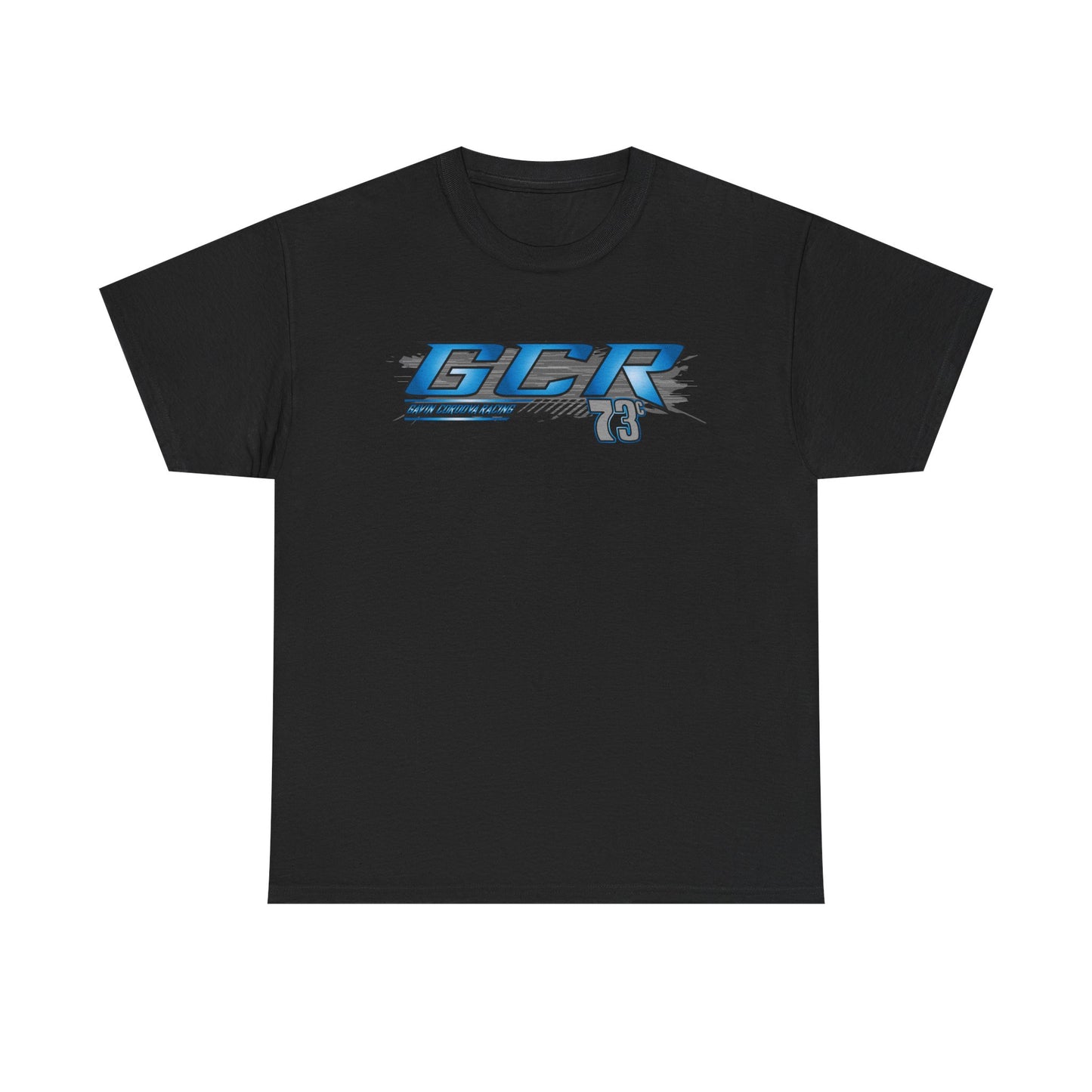 GCR - GAVIN CORDOVA RACING T-SHIRT