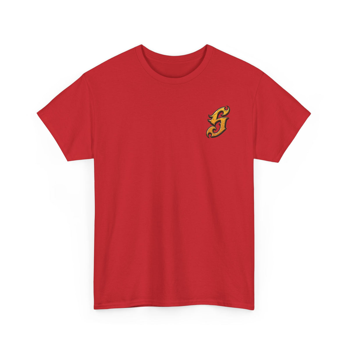 SLAYN Customs - Tshirt 2