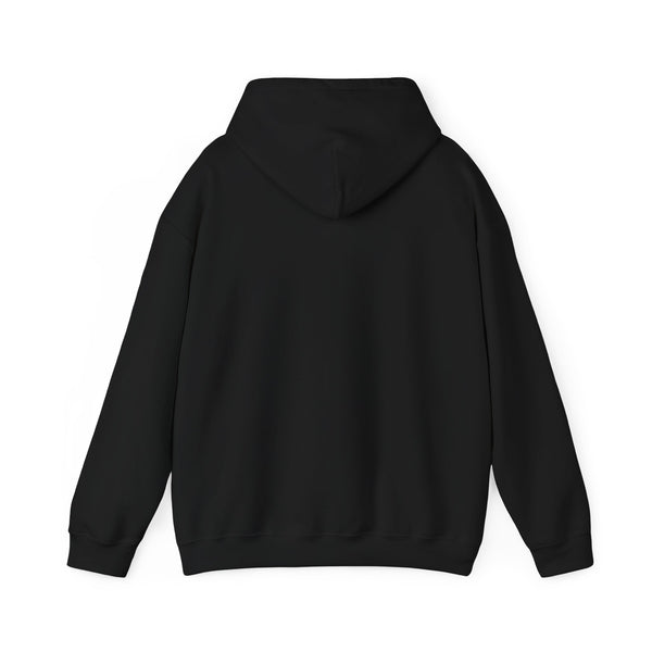 PLANET EASTON - BLACK SWEATSHIRT