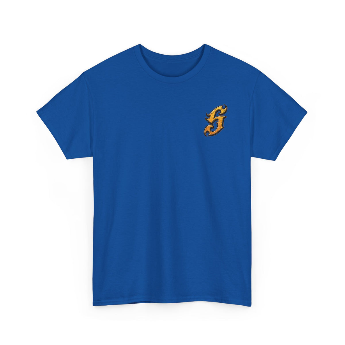 SLAYN Customs - Tshirt 2