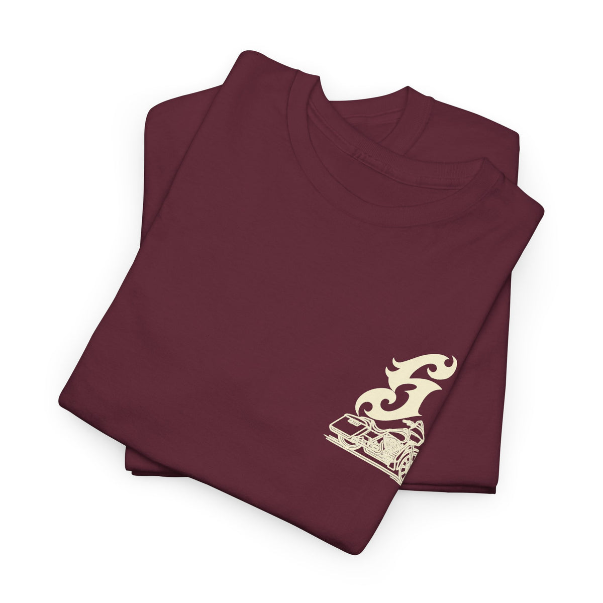 SLAYN Customs - Tshirt 3