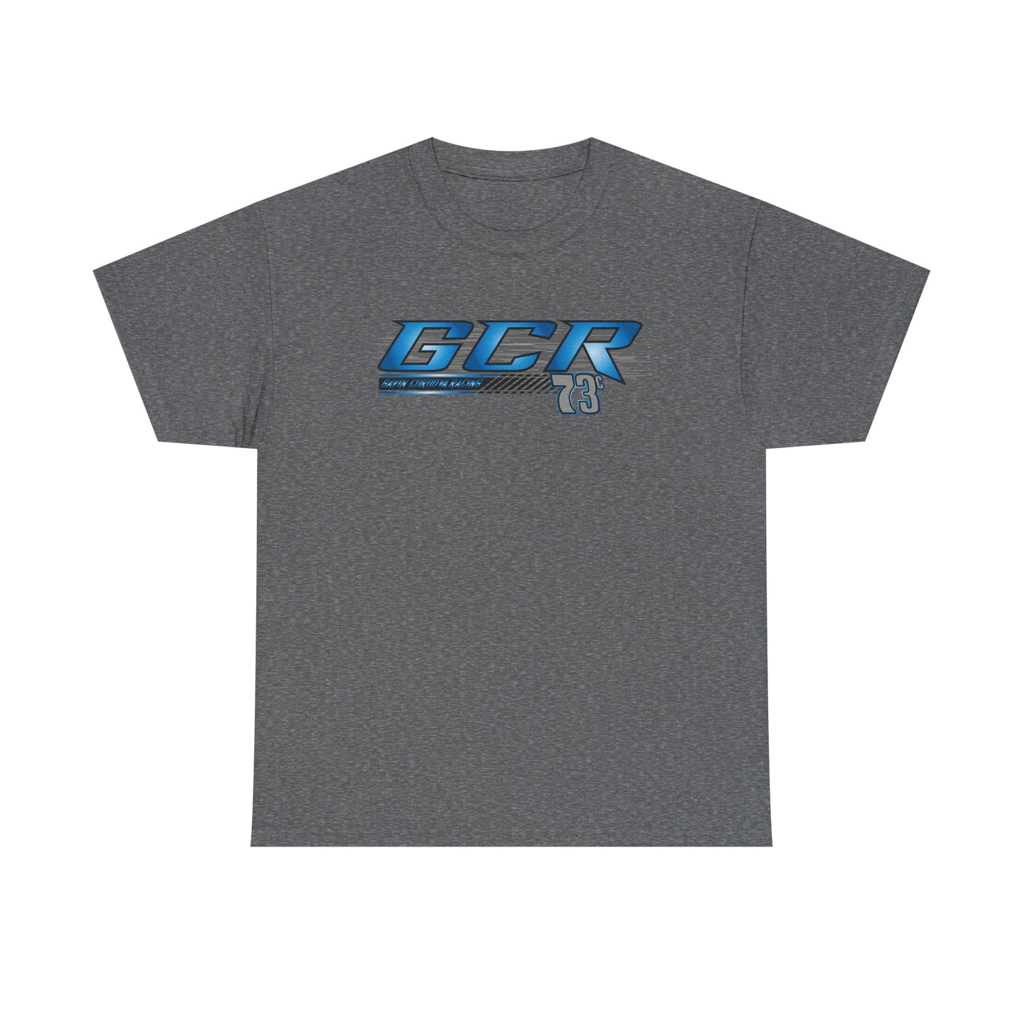 GCR - GAVIN CORDOVA RACING T-SHIRT