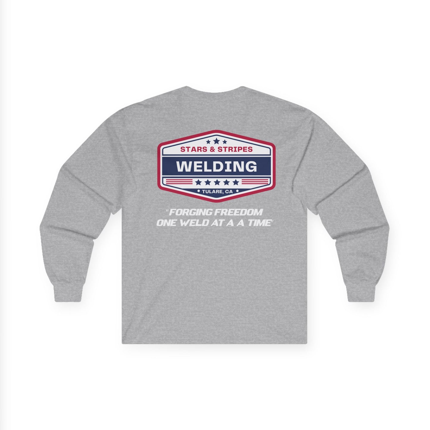SSW - Long Sleeve