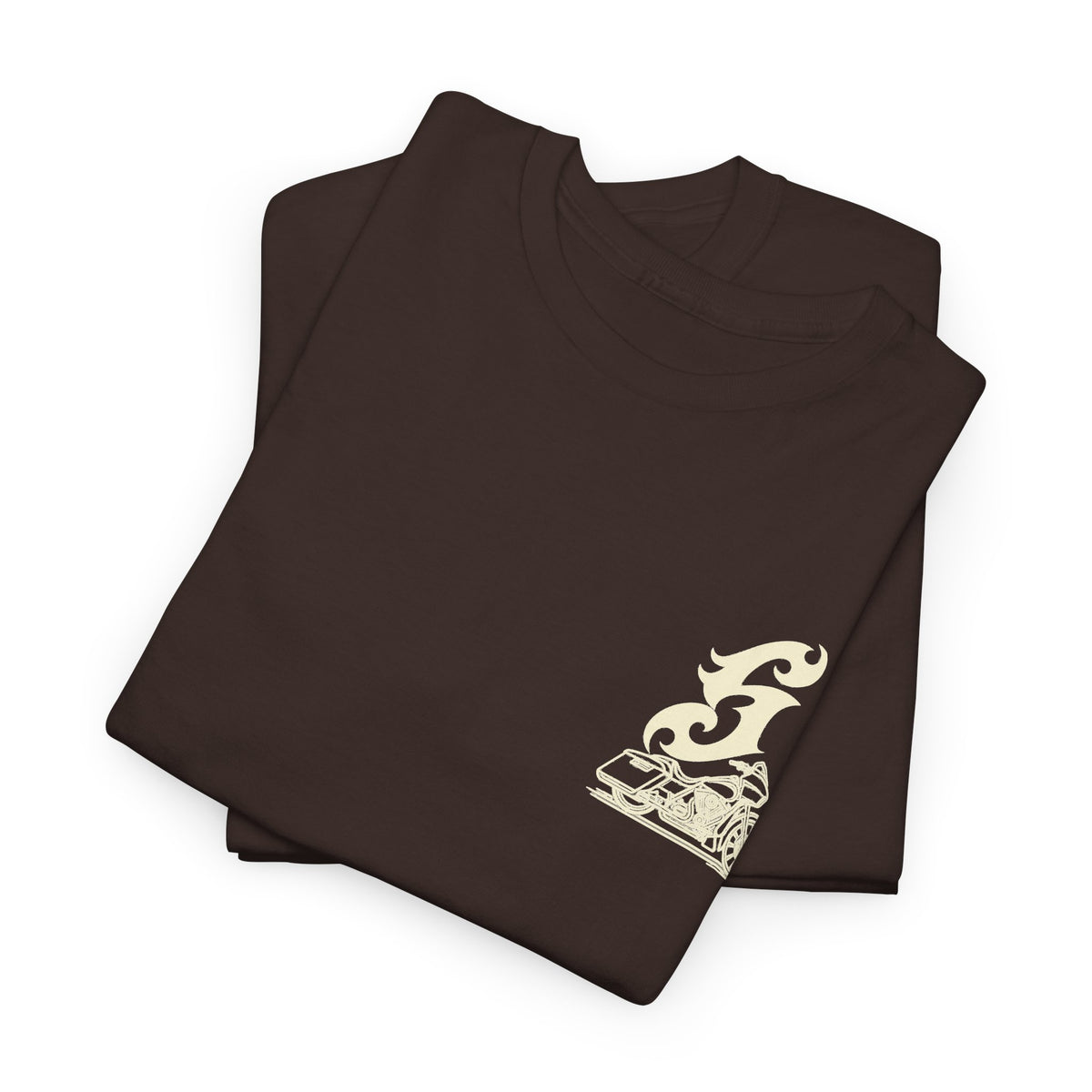 SLAYN Customs - Tshirt 3