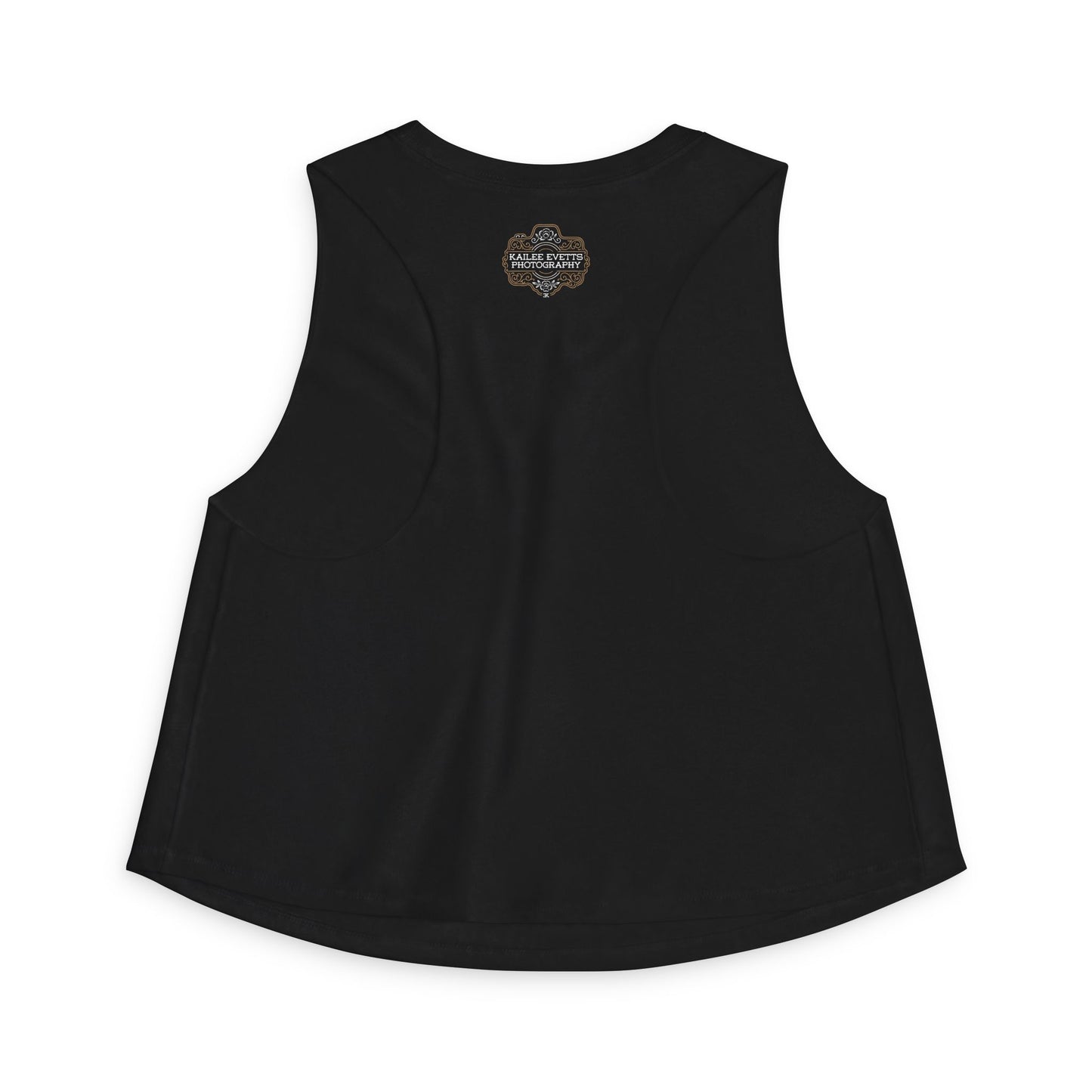 BGP KE Photo - Women's Crop Top